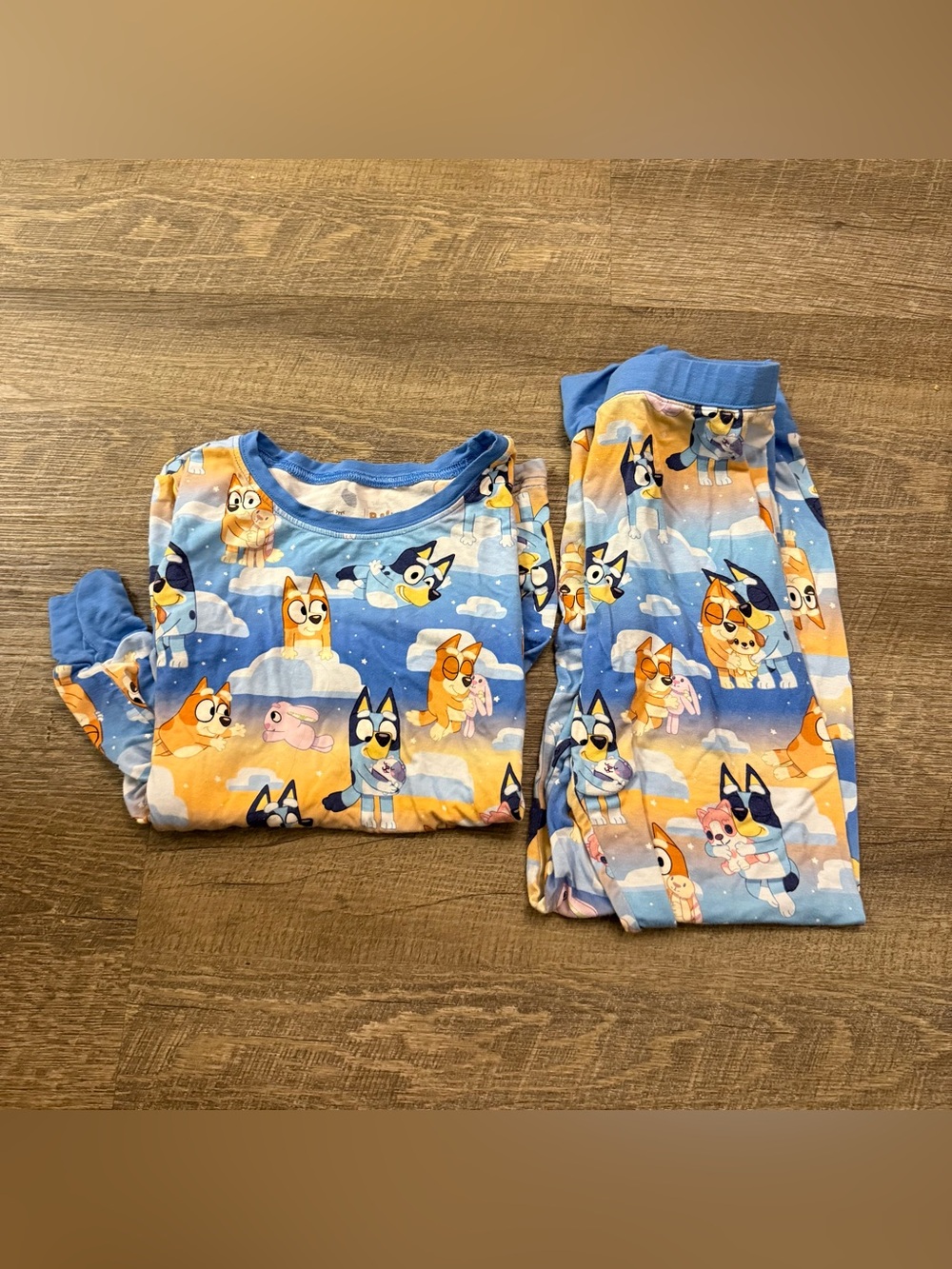 Little Sleepies Set